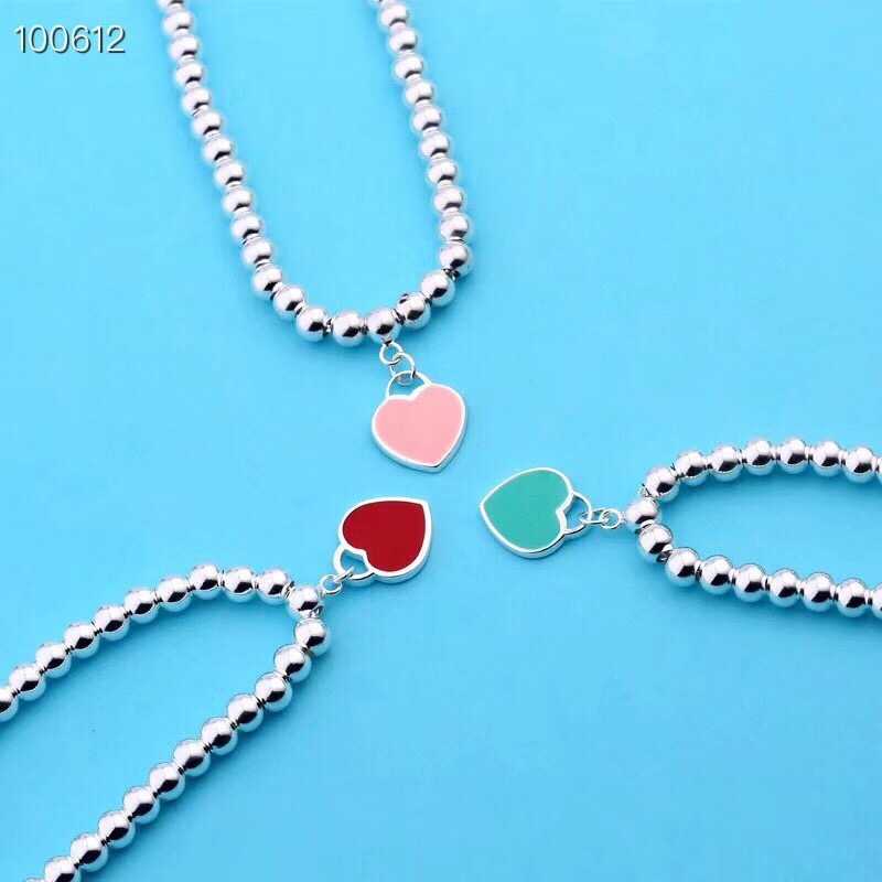 Tiffany Necklace 04yxs58
